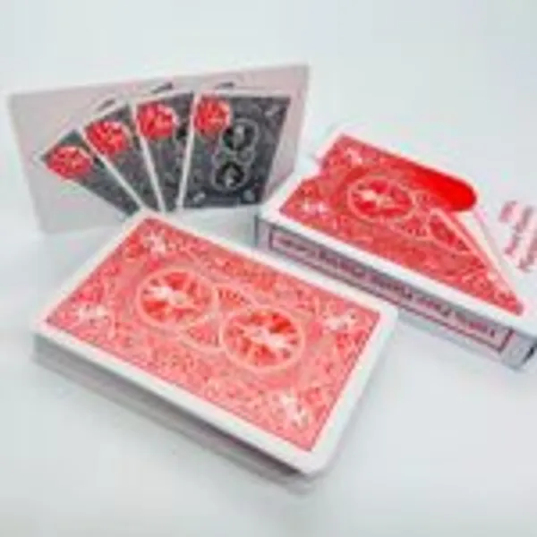 Bicycle_Marked_Card_Deck_Magic_(Plastic)_/_Mark_Playing_Cards_(RED)
