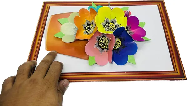 Blooming_Vase_Magic_Trick_/_3D_Flower_Bouquet_Magic_Trick