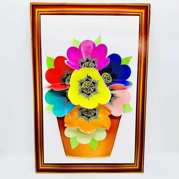 Blooming_Vase_Magic_Trick_/_3D_Flower_Bouquet_Magic_Trick