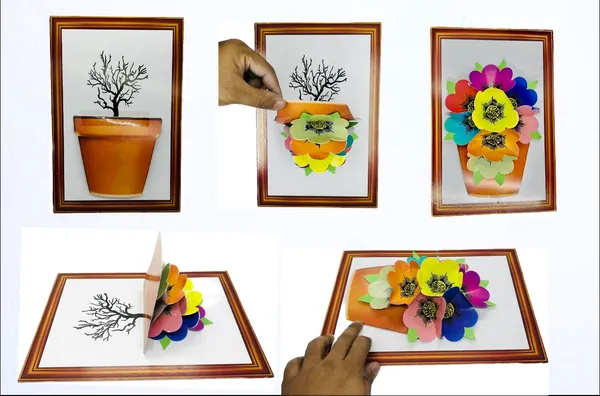 Blooming_Vase_Magic_Trick_/_3D_Flower_Bouquet_Magic_Trick