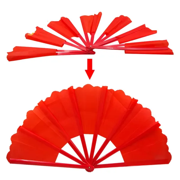 Break_Away_Fan_Magic_Trick_(Red)_/_Comedy_Break_Away_Fan_Magic