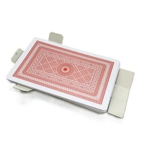 CARD_CATCHER_MAGIC_GIMMICK_(DELUXE)_/_BARE_HAND_CARD_PRODUCTION_GIMMICK
