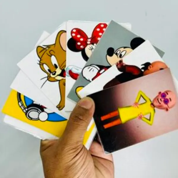 CARTOON_SAFARI_MENTAL_MAGIC_TRICK