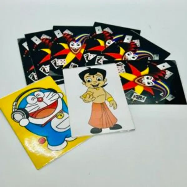 CARTOON_SAFARI_MENTAL_MAGIC_TRICK