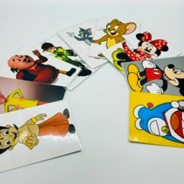 CARTOON_SAFARI_MENTAL_MAGIC_TRICK