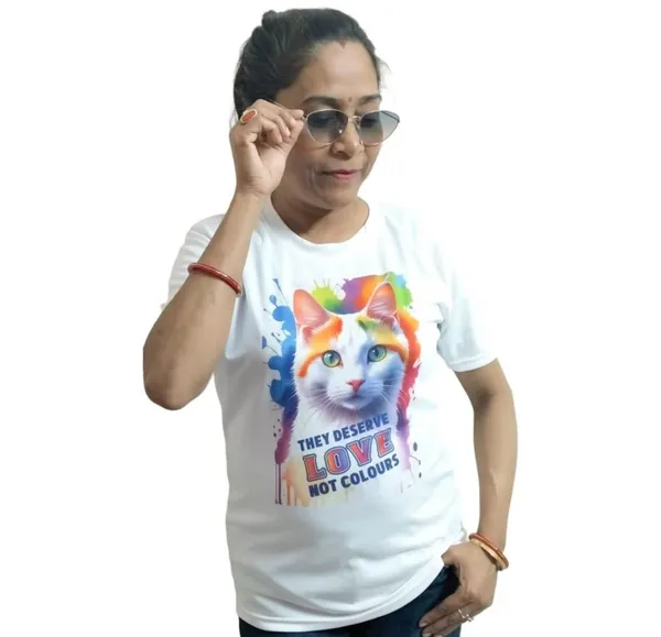CAT_PRINTED_T_SHIRT_/_CAT_SPECIAL_T_SHIRT