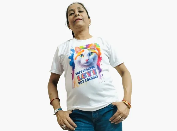 CAT_PRINTED_T_SHIRT_/_CAT_SPECIAL_T_SHIRT