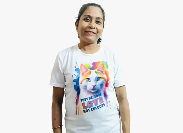 CAT_PRINTED_T_SHIRT_/_CAT_SPECIAL_T_SHIRT
