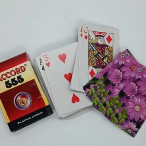 CHAIN_CARD_MAGIC_/_FAN_CARD_MAGIC_TRICK_/_JOINING_CARD_DECK