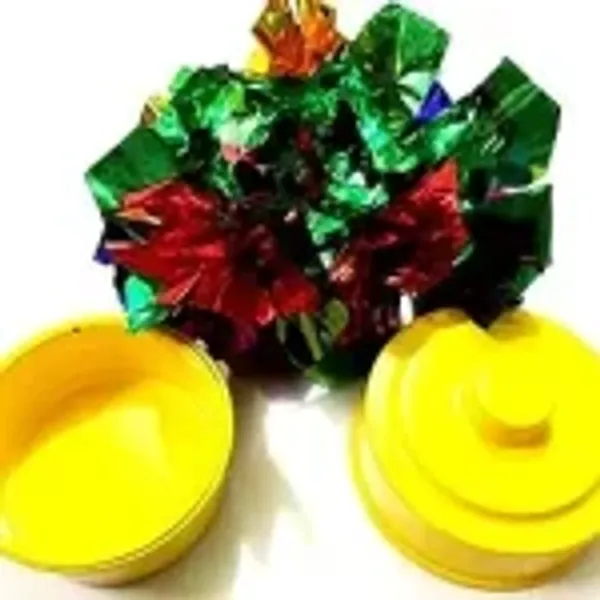 CHIK_PAN_MAGIC_TRICK_/_MINI_PRODUCTION_PAN