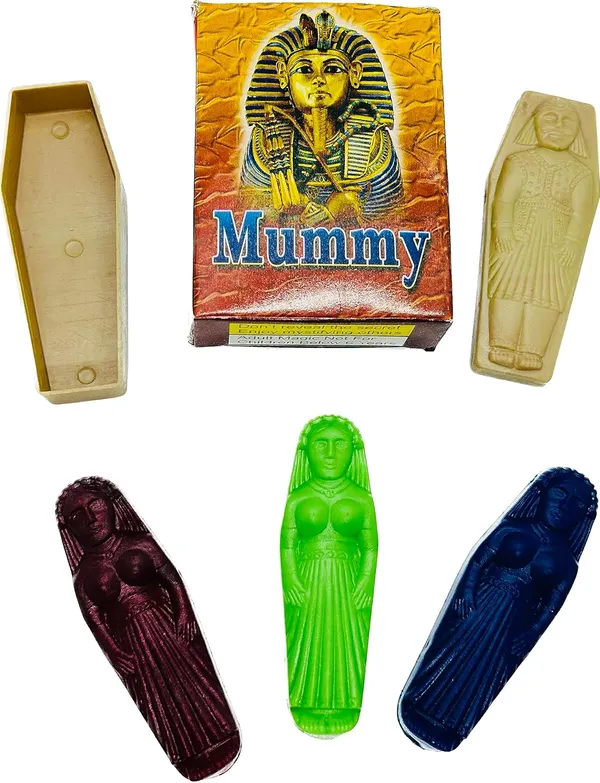 MUMMY_MYSTRY_MAGIC_TRICK_/_MUMMY_MYSTRY_MENTAL_MAGIC