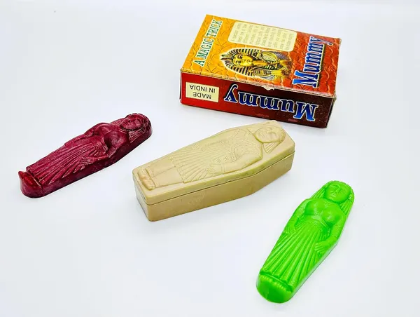 MUMMY_MYSTRY_MAGIC_TRICK_/_MUMMY_MYSTRY_MENTAL_MAGIC