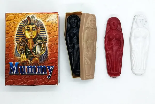 MUMMY_MYSTRY_MAGIC_TRICK_/_MUMMY_MYSTRY_MENTAL_MAGIC