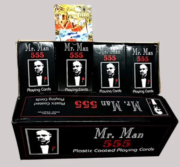 Multicolor_Man_Mark_Deck_Magic_Playing_Card_(Pack_Of_12)