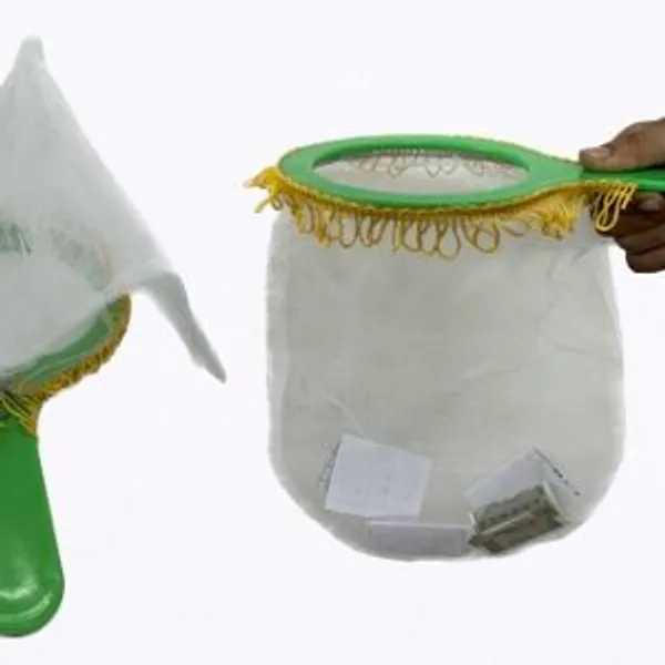 CLEAR_FORCE_CHANGE_BAG_MAGIC_TRICK_(MESH_BAG_MAGIC)_/_CLEAR_FORCING_CHANGING_BAG_MAGIC