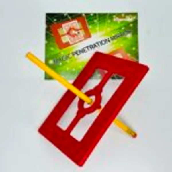 CLEAR_PENITRATION_FRAME_MAGIC_TRICK