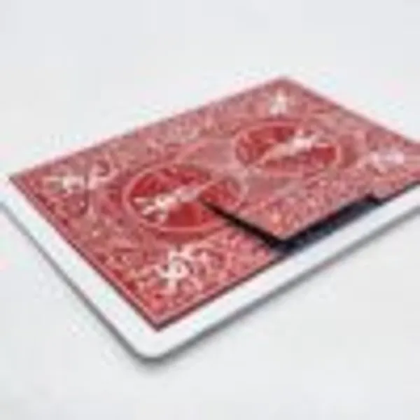 COLOR_CHANGING_CARD_MAGIC_/_INSTANT_CARD_COLOR_CHANGE_MAGIC_TRICK
