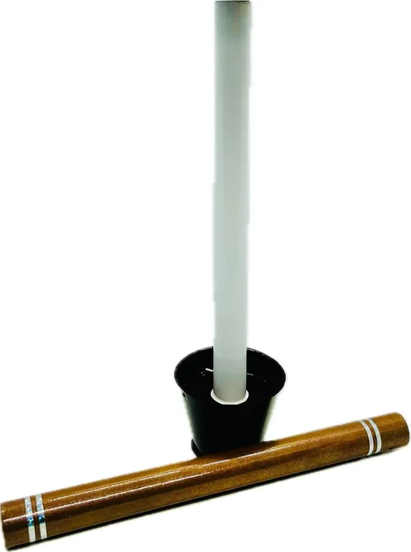 Candle_to_Flower_Magic_Trick