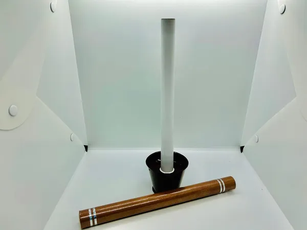 Candle_to_Flower_Magic_Trick