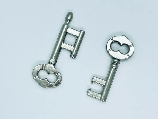 Cast_Keys_Puzzle_/_Metal_Key_Link_Brain_Teaser_Trick
