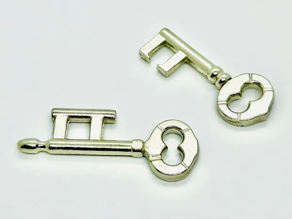 Cast_Keys_Puzzle_/_Metal_Key_Link_Brain_Teaser_Trick