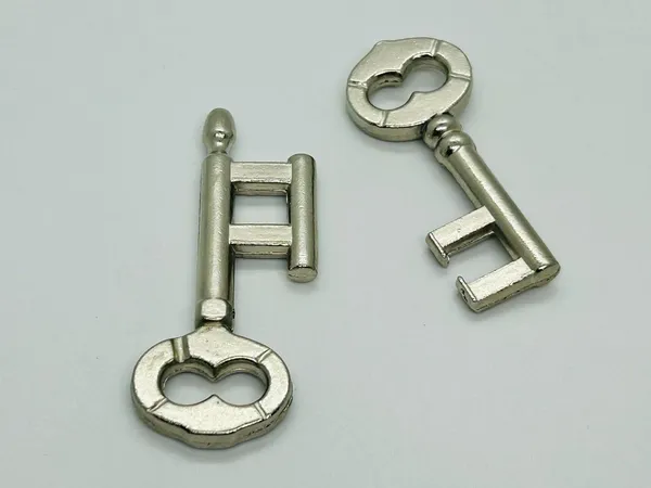 Cast_Keys_Puzzle_/_Metal_Key_Link_Brain_Teaser_Trick