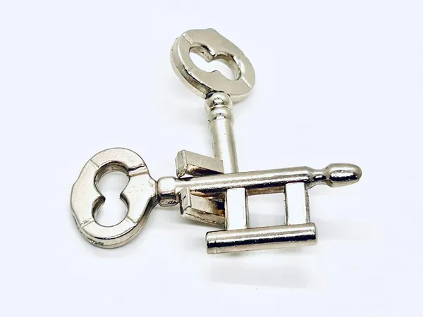 Cast_Keys_Puzzle_/_Metal_Key_Link_Brain_Teaser_Trick