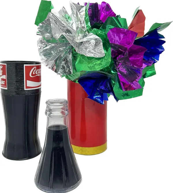 Coca_Cola_Bottle_Vanish_Magic_Trick_/_Coke_Bottle_Vanish_Magic_/_Bottle_to_Flower_Magic
