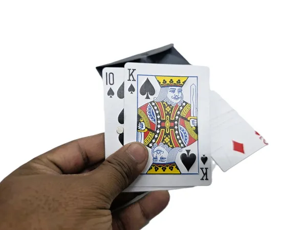 DECEPTION_CARD_DECK_VANISH_MAGIC_TRICK