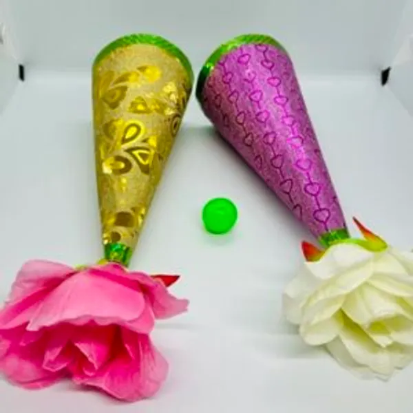 DO_AS_I_DO_FLOWER_CONE_MAGIC_TRICK