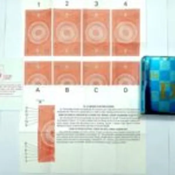 DR.D_MARKED_MAGICIAN_PLAYING_CARD_DECK_SET_OF_2_(RED_&_BLUE)_/_DR_D_MARK_SPY_CHEATING_CARD_PACK_2_MAGIC_TRICK