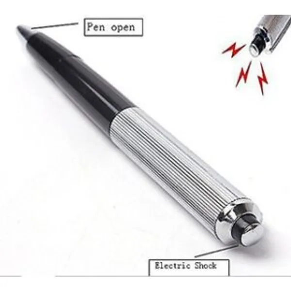 ELECTRIC_SHOCK_PEN_PRANK_TOY_/_SHOCKING_PEN_GAG_TOY_SURPRISE_GIFT