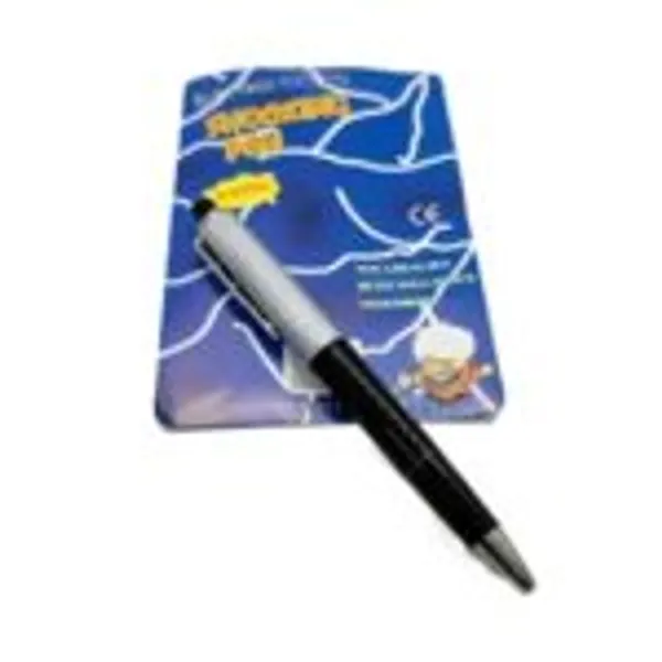 ELECTRIC_SHOCK_PEN_PRANK_TOY_/_SHOCKING_PEN_GAG_TOY_SURPRISE_GIFT