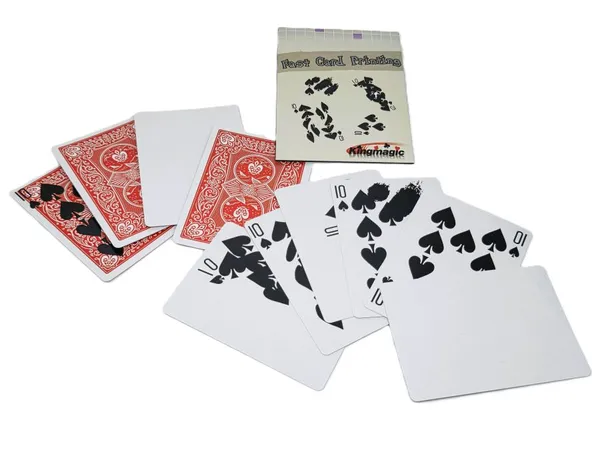 FAST_CARD_PRINTING_MAGIC_TRICK_/_SUPER_PRINTING_CARD_MAGIC
