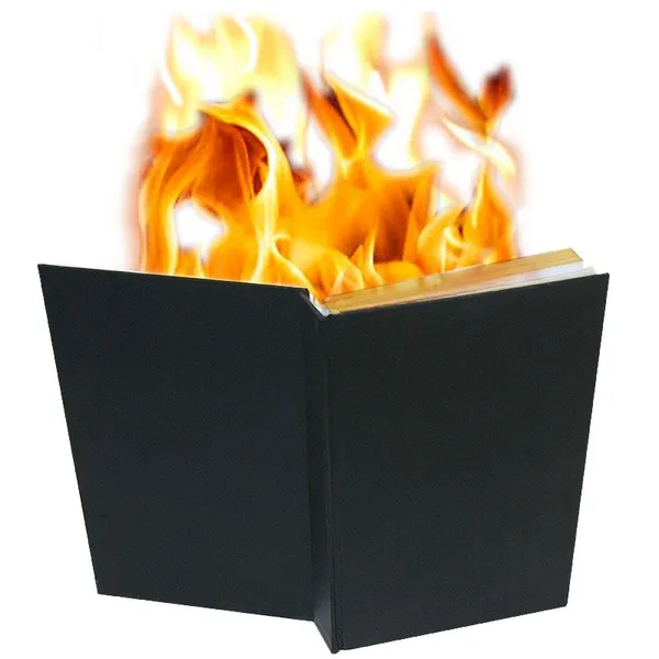 FIRE_BOOK_MAGIC__TRICK_/_HOT_MAGIC_BOOK_TRICK