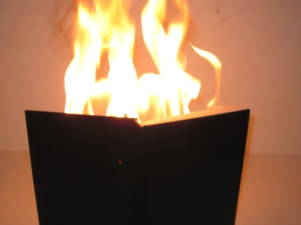 FIRE_BOOK_MAGIC__TRICK_/_HOT_MAGIC_BOOK_TRICK