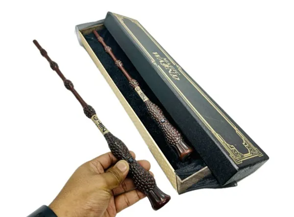 FIRE_MAGIC_WAND_TRICK_/_HARRY_POTTER_FIRE_WAND_MAGIC_TRICK