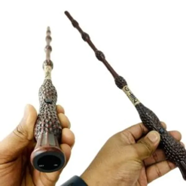 FIRE_MAGIC_WAND_TRICK_/_HARRY_POTTER_FIRE_WAND_MAGIC_TRICK
