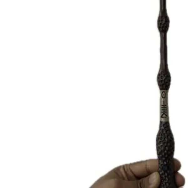 FIRE_MAGIC_WAND_TRICK_/_HARRY_POTTER_FIRE_WAND_MAGIC_TRICK