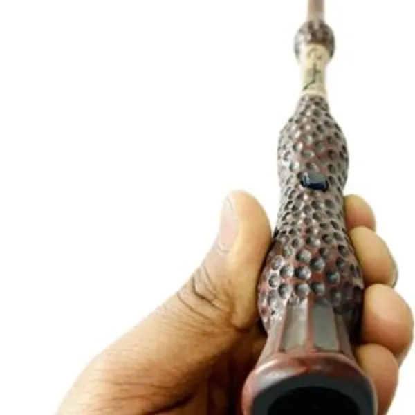 FIRE_MAGIC_WAND_TRICK_/_HARRY_POTTER_FIRE_WAND_MAGIC_TRICK