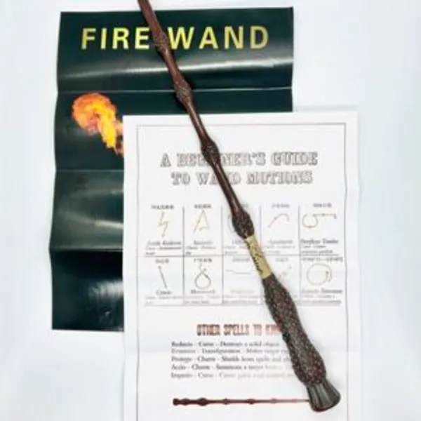 FIRE_MAGIC_WAND_TRICK_/_HARRY_POTTER_FIRE_WAND_MAGIC_TRICK