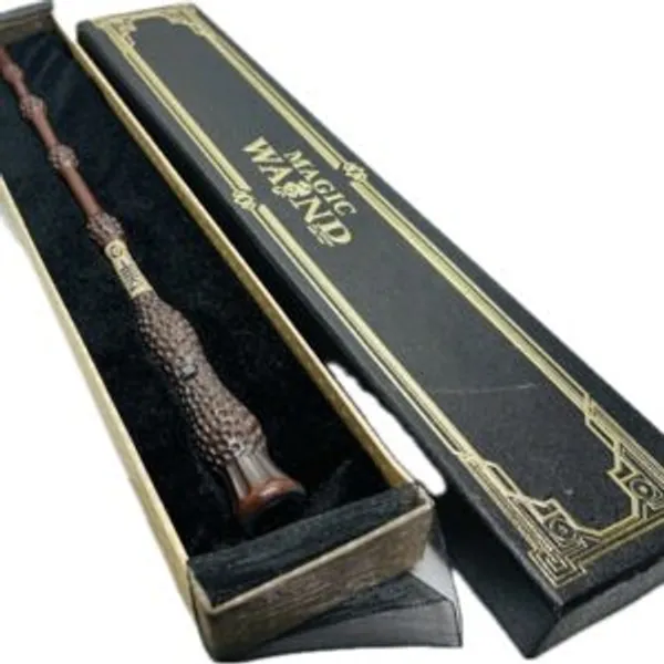 FIRE_MAGIC_WAND_TRICK_/_HARRY_POTTER_FIRE_WAND_MAGIC_TRICK