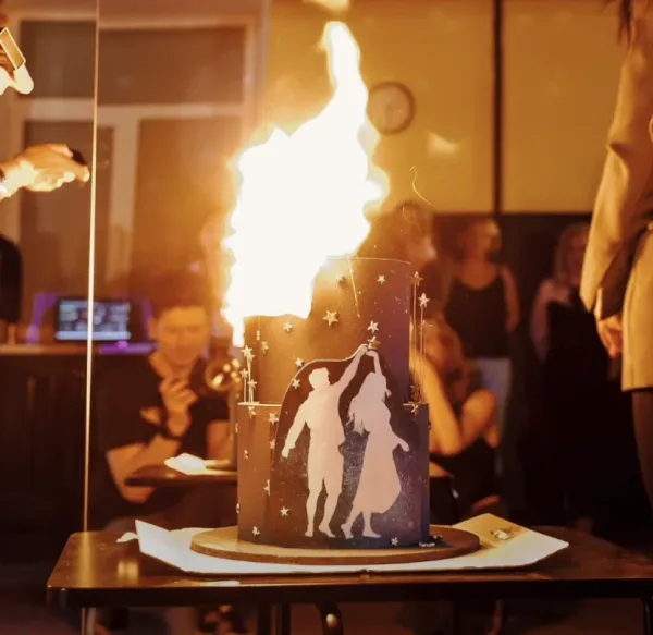 FLASH_PAPER_MAGIC_SET_OF_4_PCS_(20CM_X_20CM)_/_BAKERY_FIRE_PAPER_MAGIC_TRICK