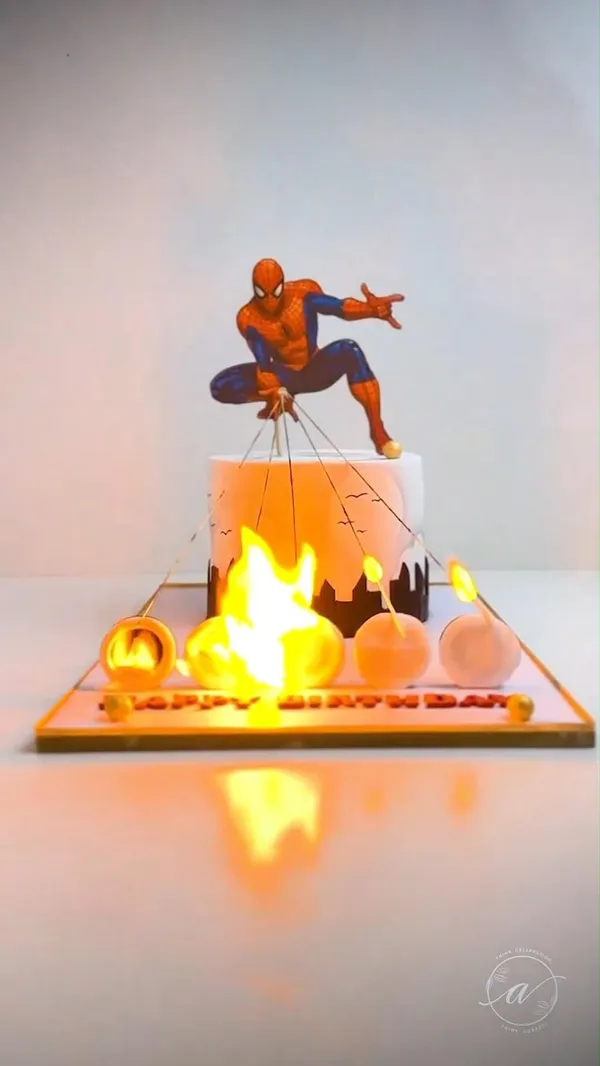 FLASH_PAPER_MAGIC_(SET_OF_4)_/_BAKERY_FIRE_PAPER_MAGIC_TRICK_(20CM_X_20CM)_₹499.99
