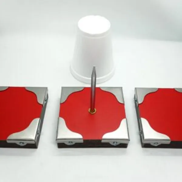 FRIGHTENING_SPIKE_MAGIC_TRICK_/_MENTALISM_SPIKE_MAGIC