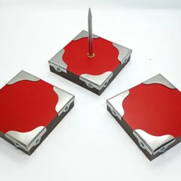 FRIGHTENING_SPIKE_MAGIC_TRICK_/_MENTALISM_SPIKE_MAGIC