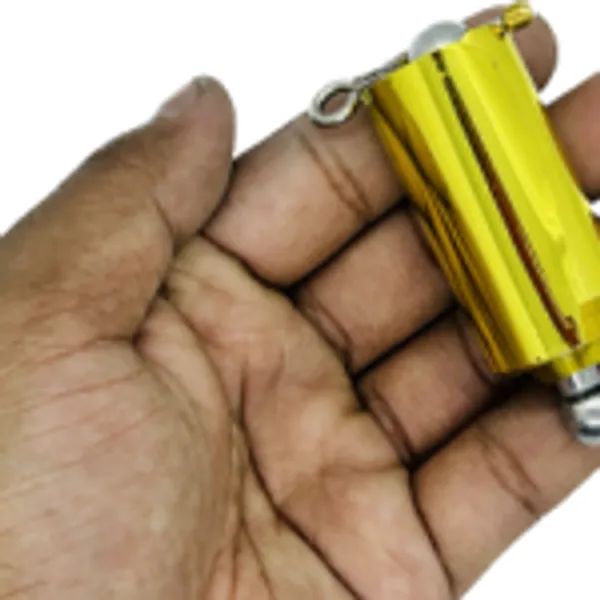 GOLDEN_Appearing_Cane_Magic_(Metal)_/_EXTENDABLE_Staff_Magic_Trick