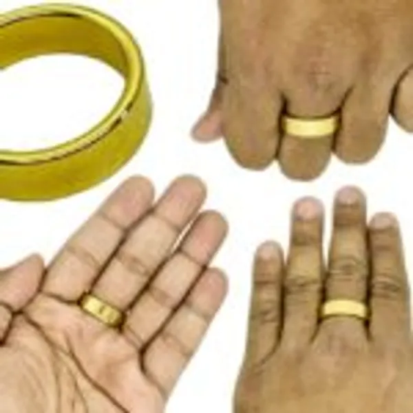 GOLDEN_MAGNET_RING_MAGIC_TRICK_/_PK_RING_MAGIC_(GOLDEN_COLOR)