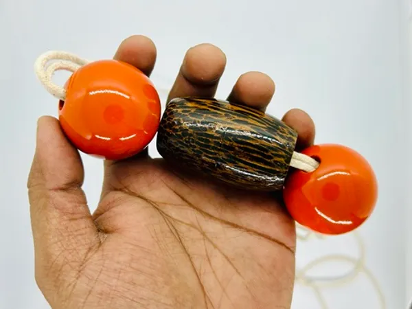 GRANDMA_NECKLACE_MAGIC_TRICK_/_NECKLACE_BEADS_ESCAPE_MAGIC_TRICK