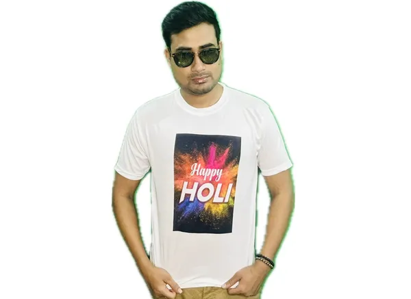 HAPPY_HOLI_PRINTED_T_SHIRT_/_HAPPY_HOLI_SPECIAL_T_SHIRT